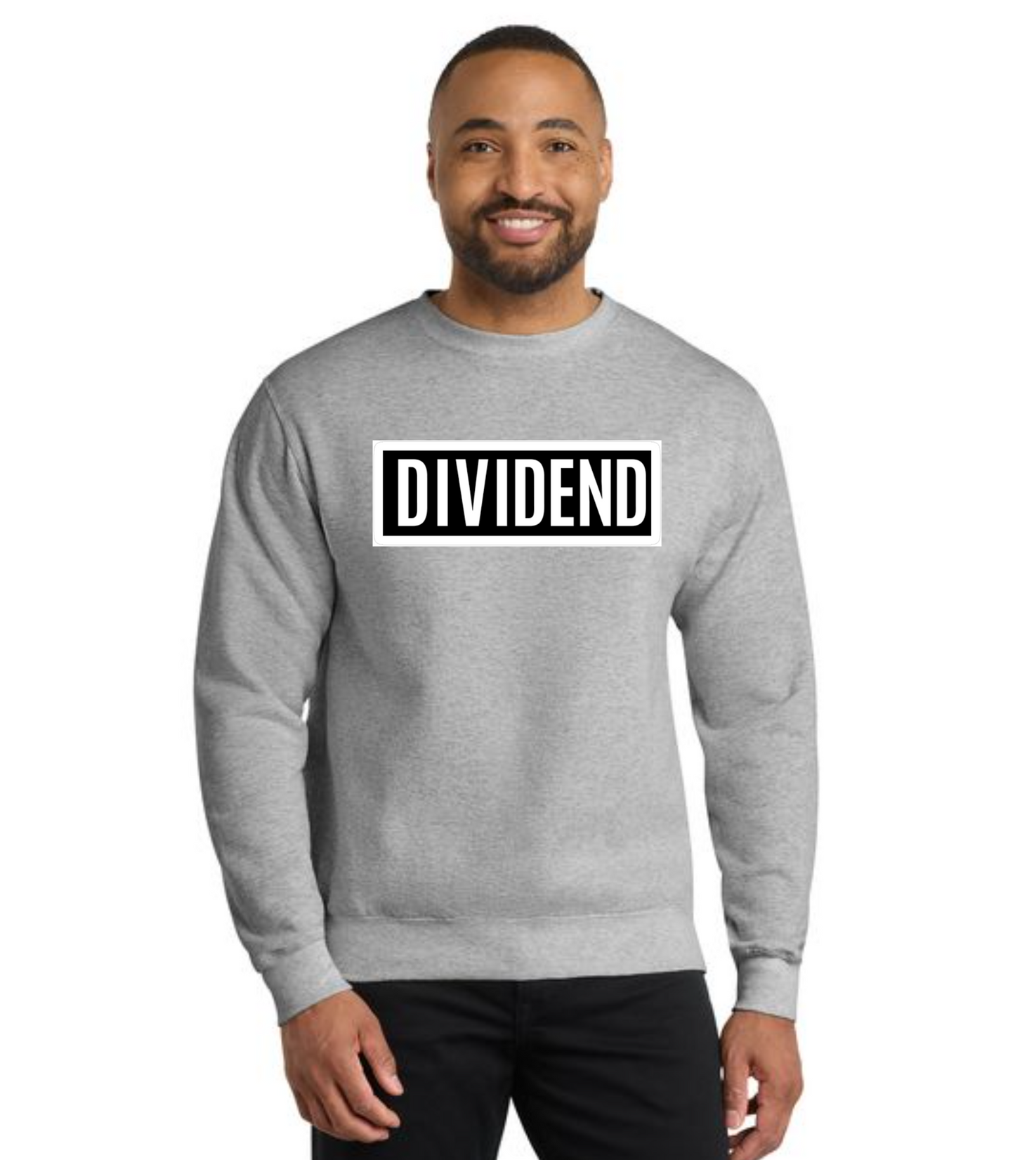 STOCKS PC78 Port & Company® Core Fleece Crewneck Sweatshirt 32