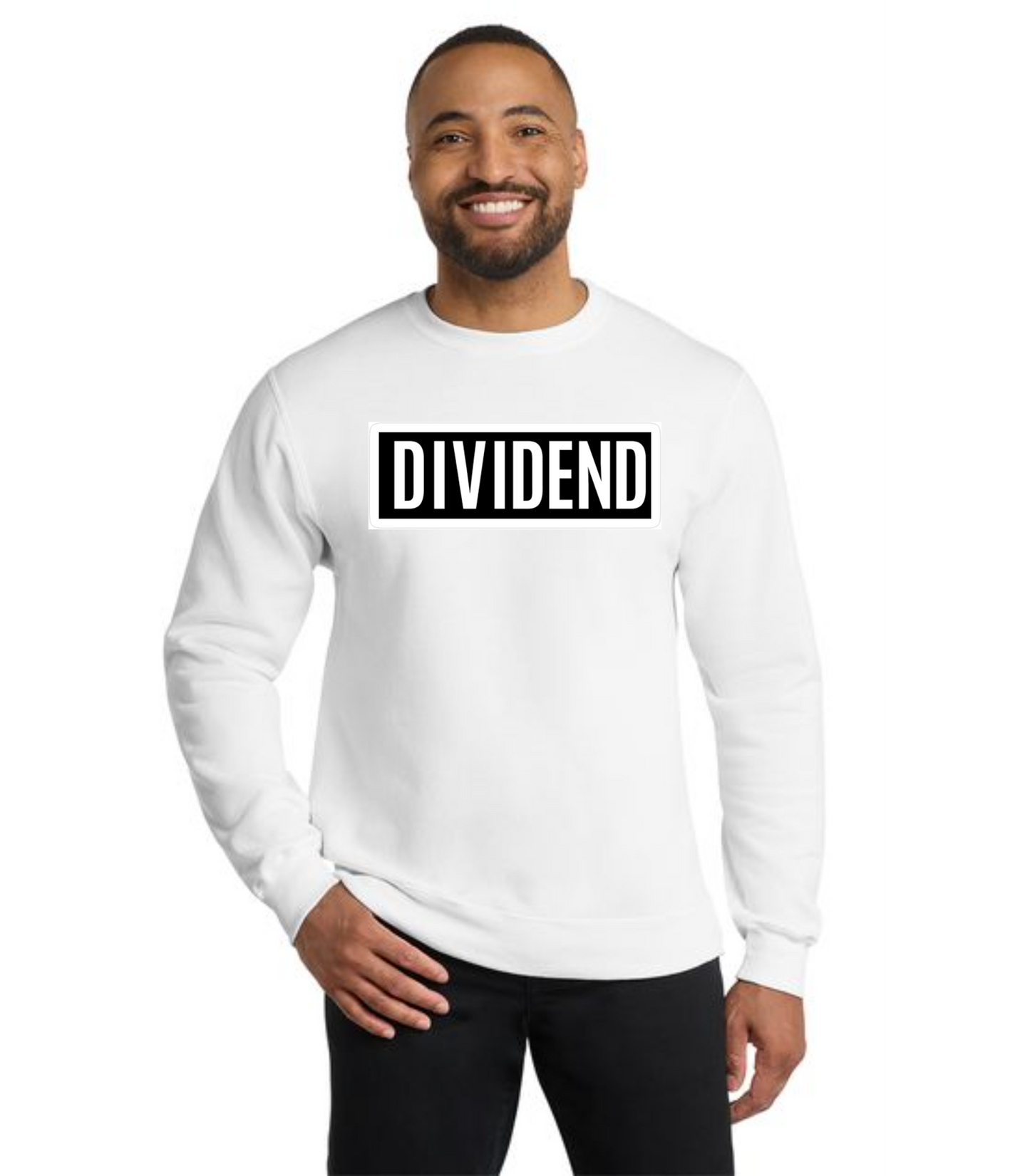 STOCKS PC78 Port & Company® Core Fleece Crewneck Sweatshirt 32