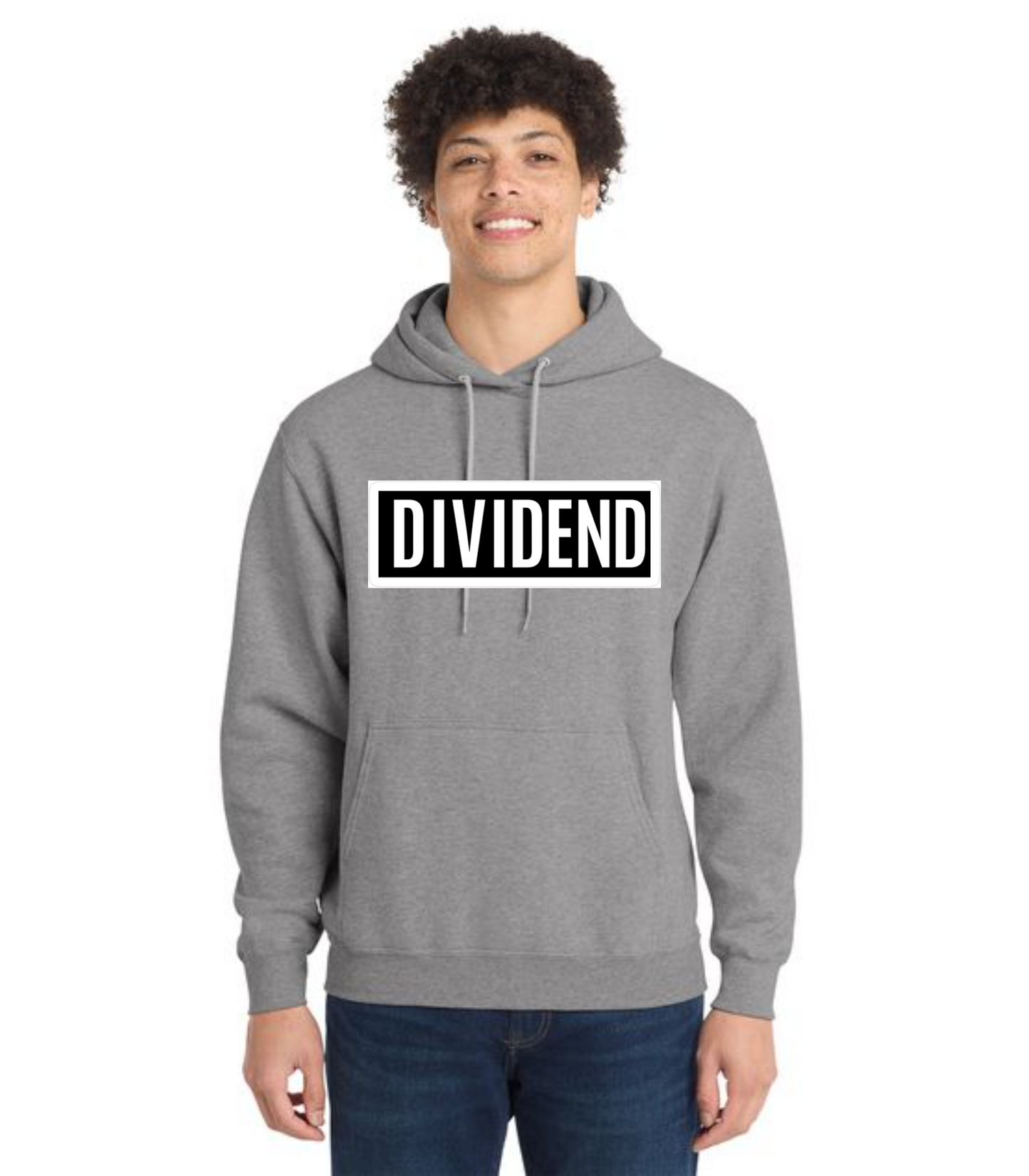 STOCKS PC78H Port & Company® Core Fleece Pullover Hooded Sweatshirt 32