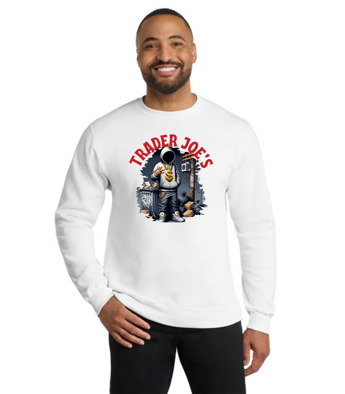 STOCKS PC78 Port & Company® Core Fleece Crewneck Sweatshirt 33