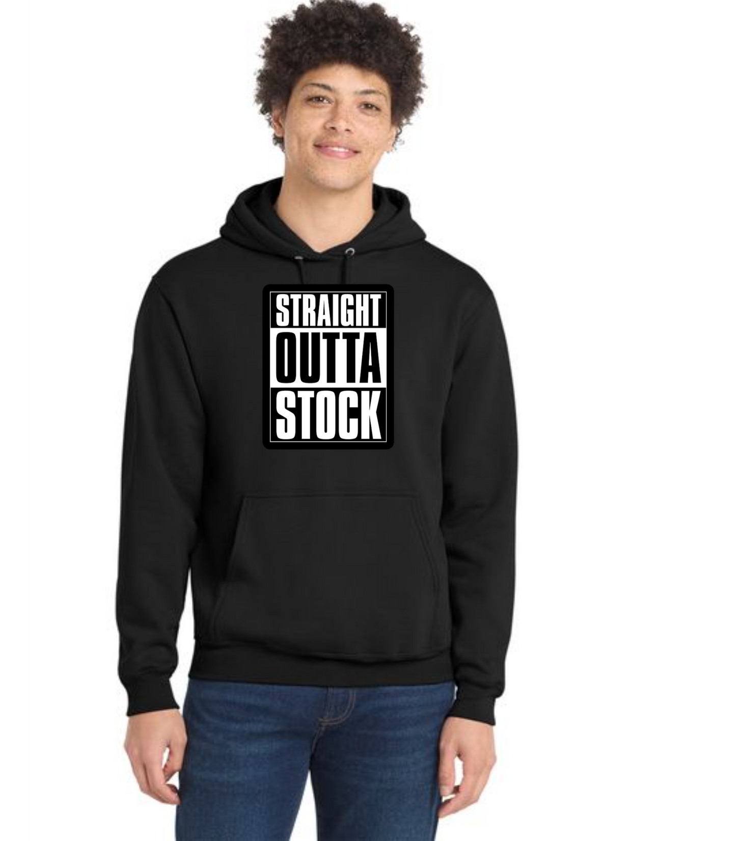 STOCKS PC78H Port & Company® Core Fleece Pullover Hooded Sweatshirt 35
