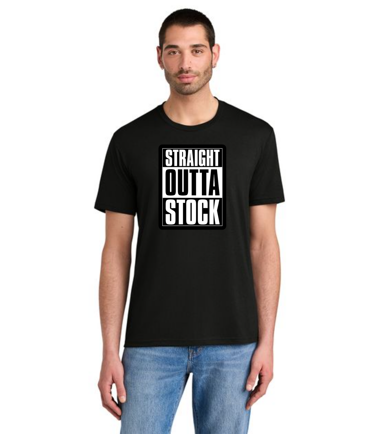 STOCKS DM130 District ® Perfect Tri ® Tee 35