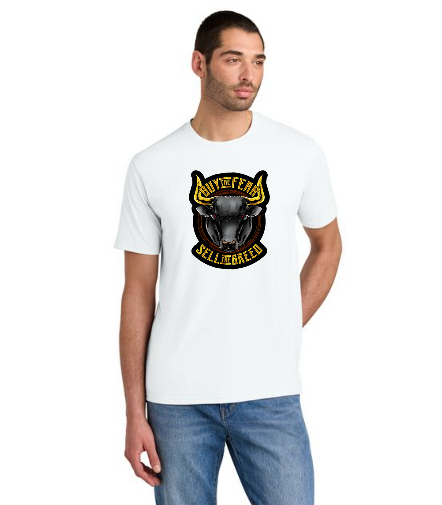STOCKS DM130 District ® Perfect Tri ® Tee 38