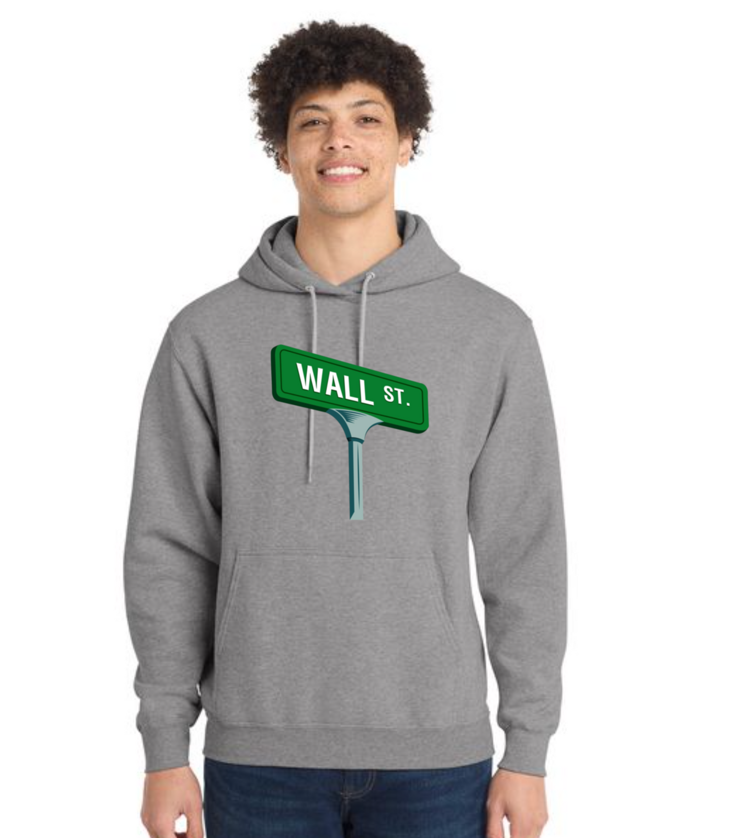 STOCKS PC78H Port & Company® Core Fleece Pullover Hooded Sweatshirt 15