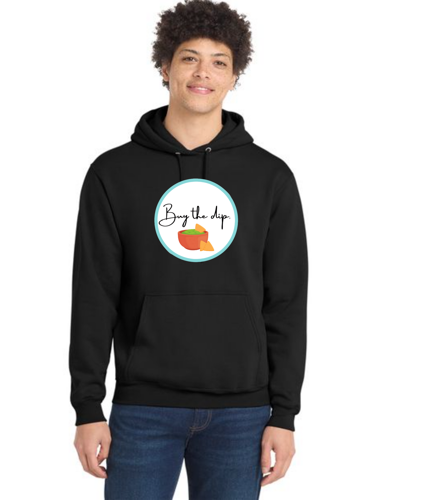 STOCKS PC78H Port & Company® Core Fleece Pullover Hooded Sweatshirt 16