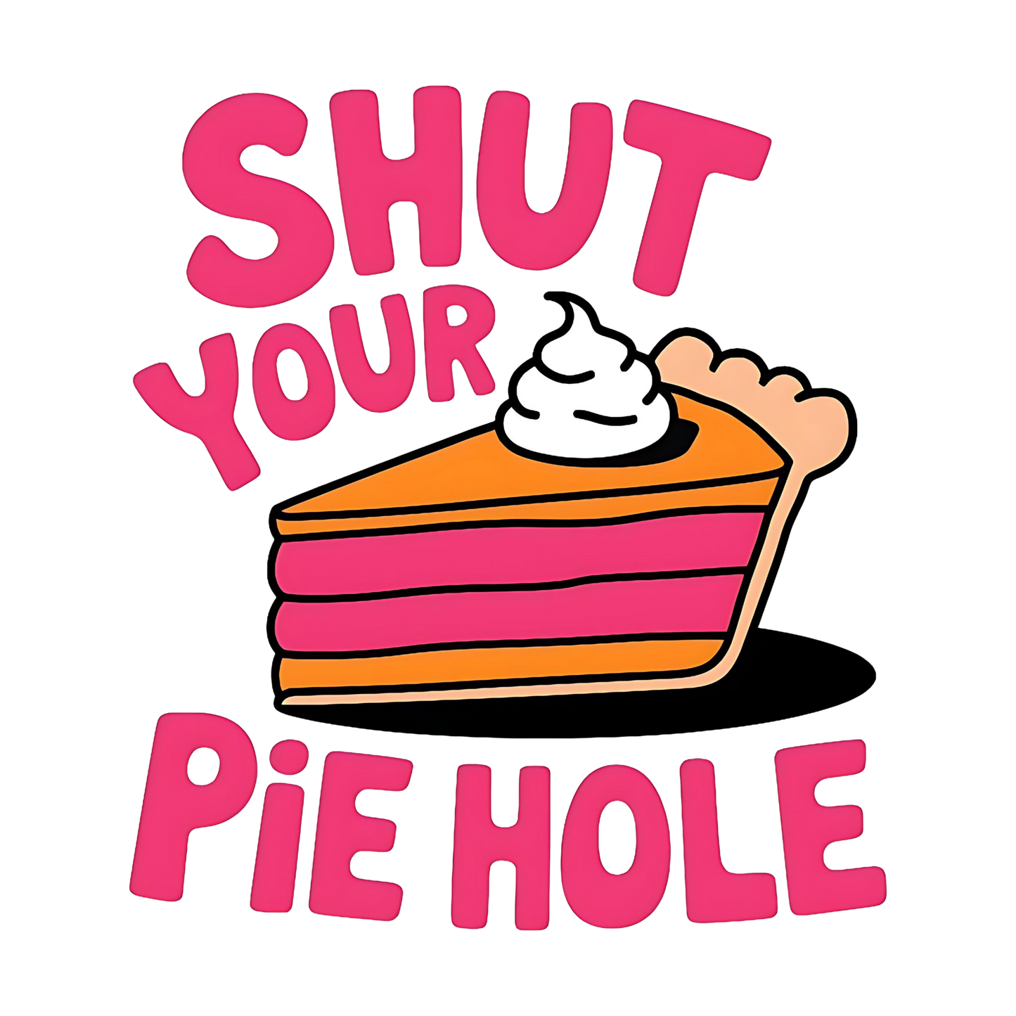 THANKSGIVING Port & Company® Core Fleece Pullover Hooded Sweatshirt 12