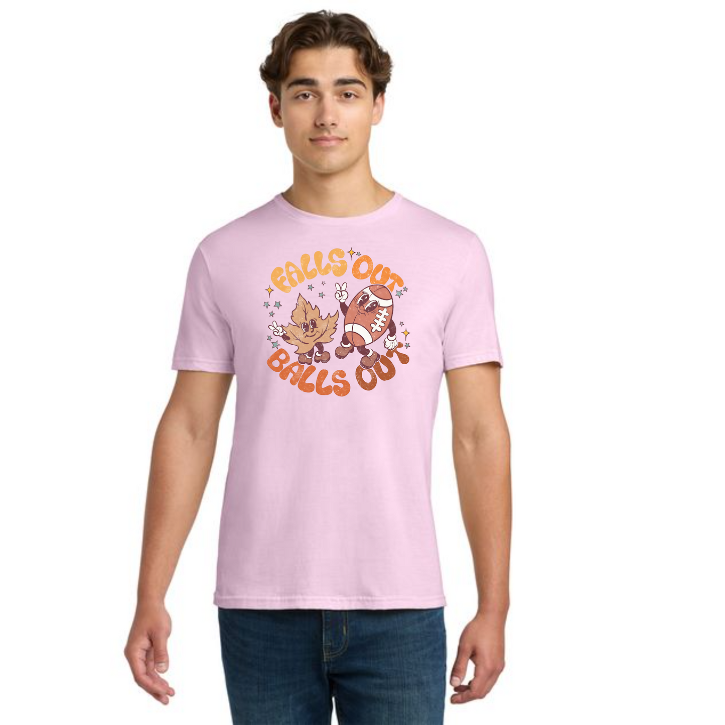 THANKSGIVING Gildan Softstyle® T-Shirt Unisex Short Sleeve Tee 29