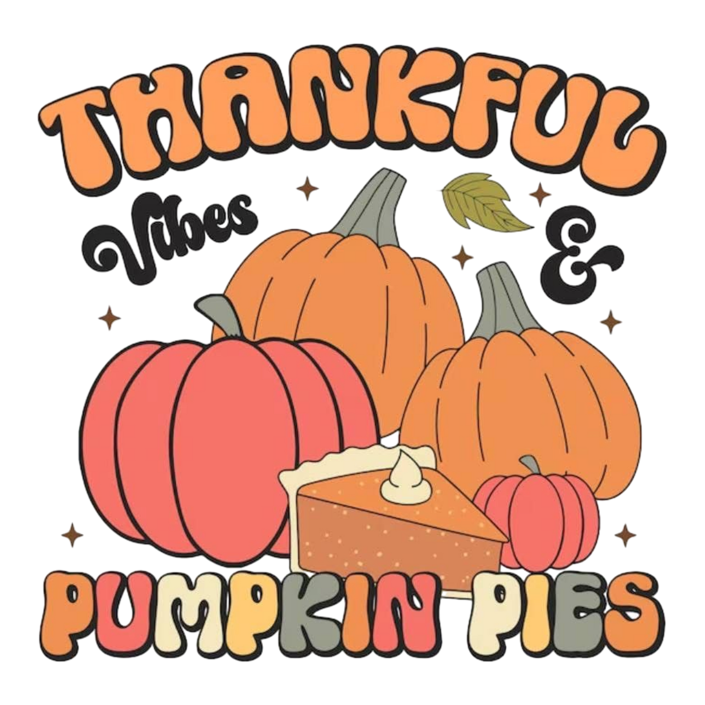 THANKSGIVING PC78 Port & Company® Core Fleece Crewneck Sweatshirt 38