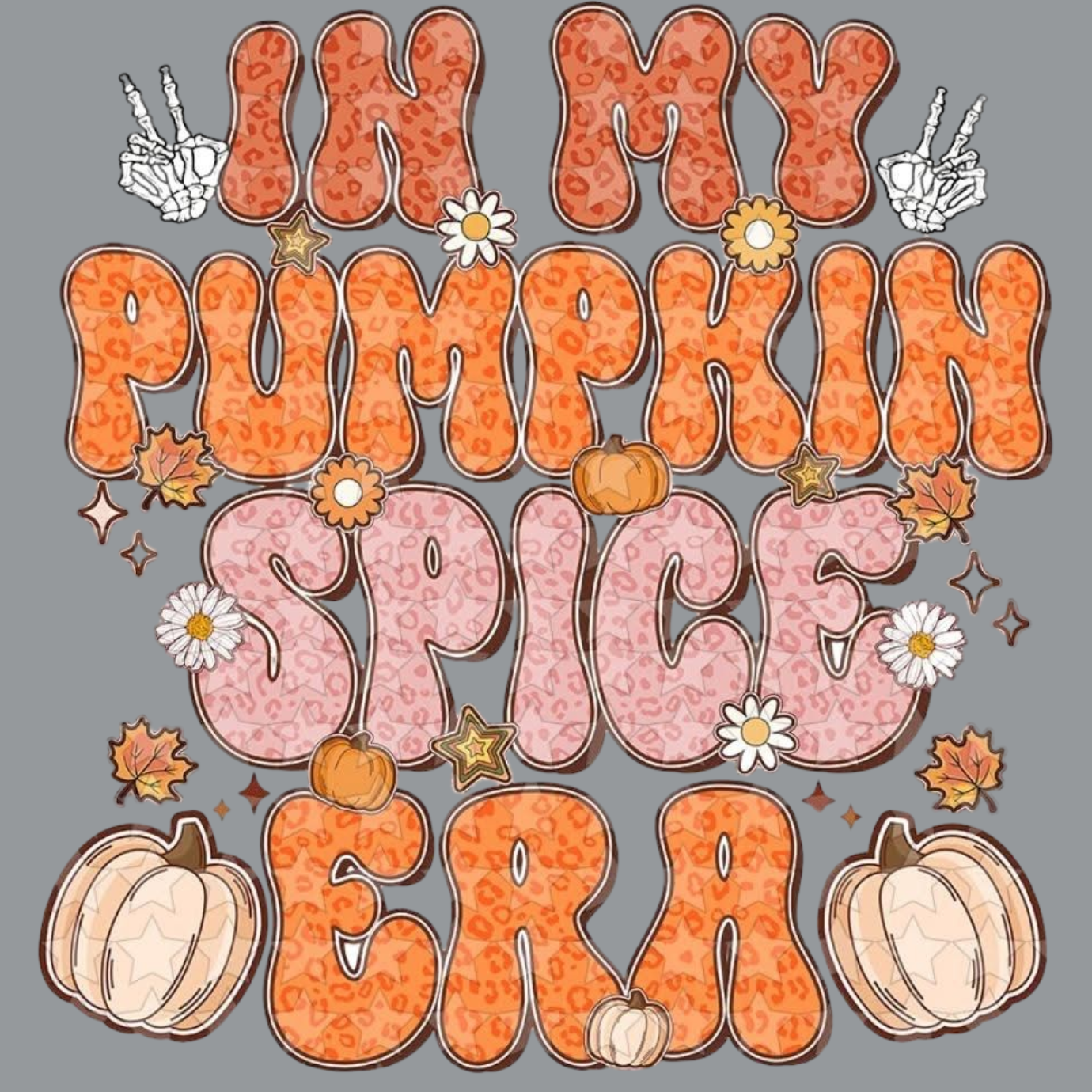 THANKSGIVING PC54LS Port & Company® Long Sleeve Core Cotton Tee 40