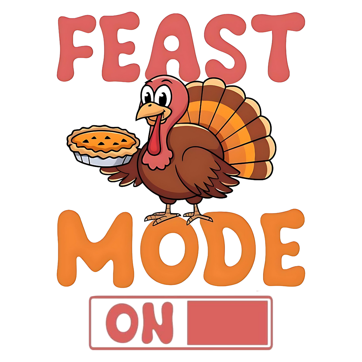 THANKSGIVING PC54LS Port & Company® Long Sleeve Core Cotton Tee 61