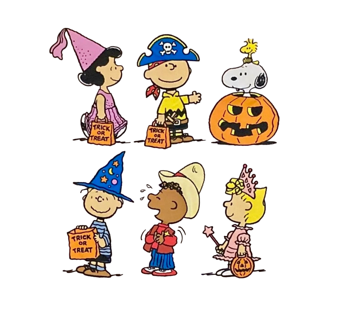 HALLOWEEN DM130 District ® Perfect Tri Tee HW-86