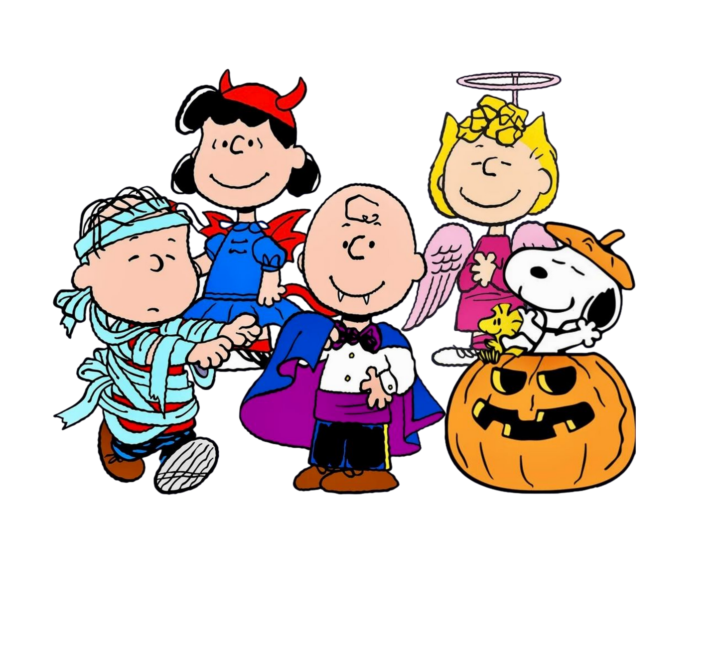 HALLOWEEN DM130 District ® Perfect Tri Tee HW-87