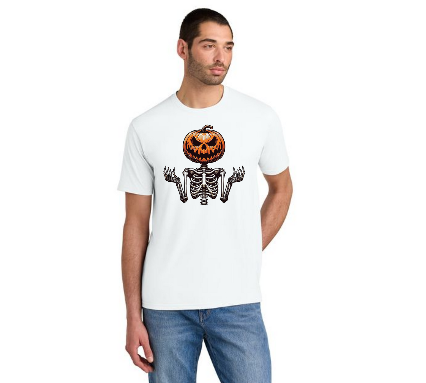 HALLOWEEN PC78H Port & Company® Core Fleece Pullover Hooded Sweatshirt HW-89