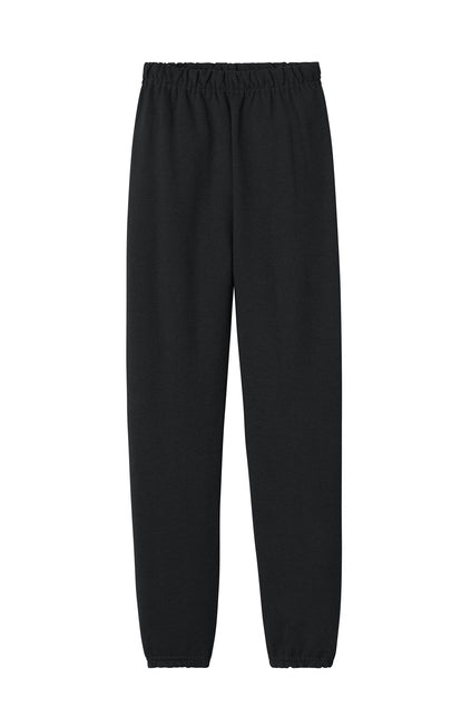 WELLSVILLE TIGERS Jerzees® Youth/Adult NuBlend® 973M Sweatpant 6