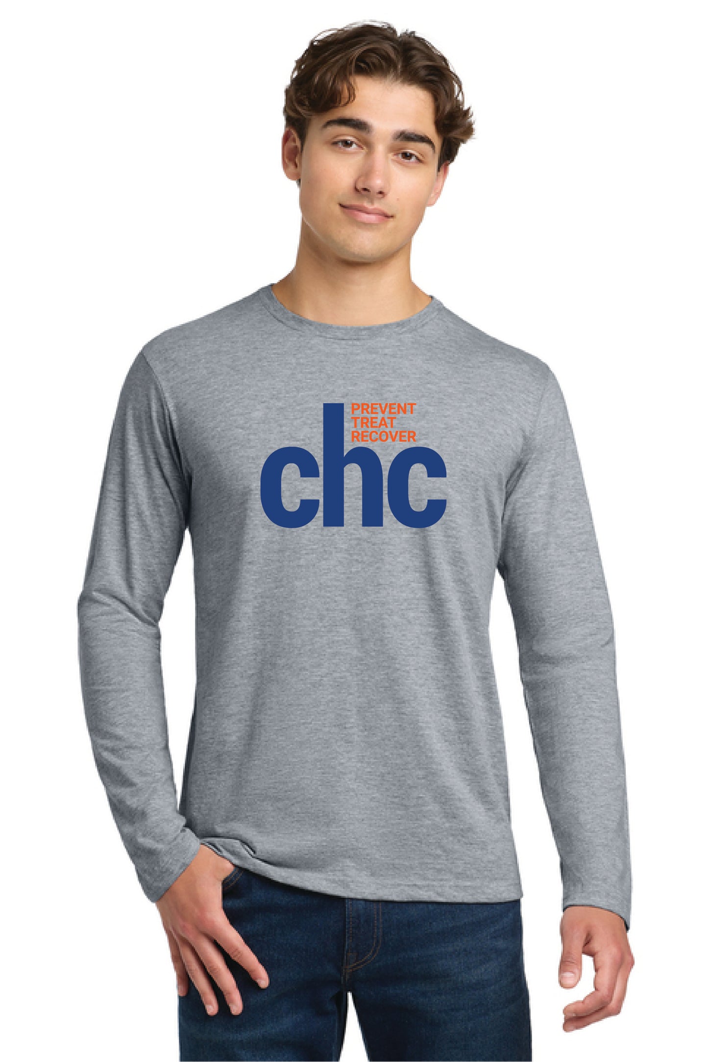 64400 Gildan Softstyle® Long Sleeve T-Shirt FF CHC HELP-52