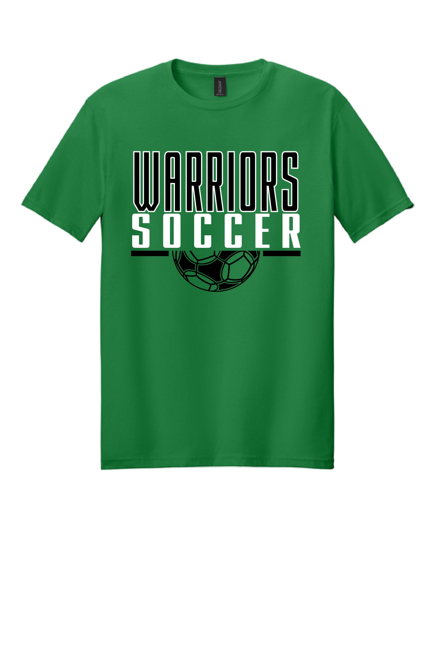 WB SOCCER 64000 SOFT STYLE TEE 6