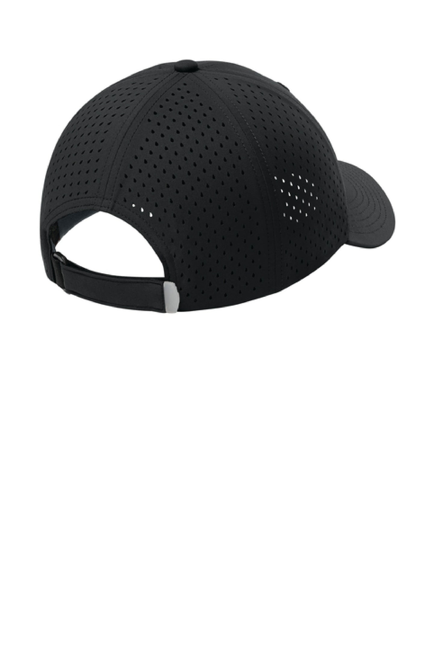 C995 New Port Authority® All-Day Performance UPF Perforated Cap EMB CHC-37