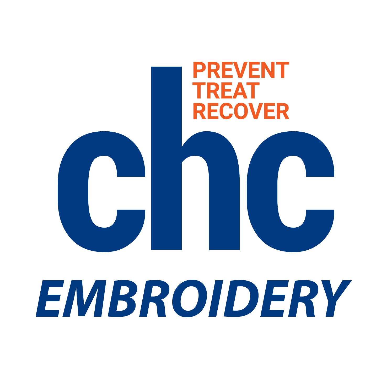 CHC-FRONT – Promos Shirt Shop
