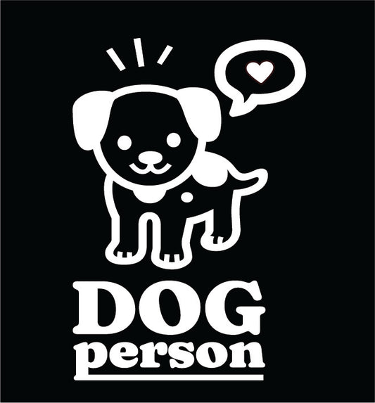 DOG PERSON DM130 District ® Perfect Tri ® Tee 2