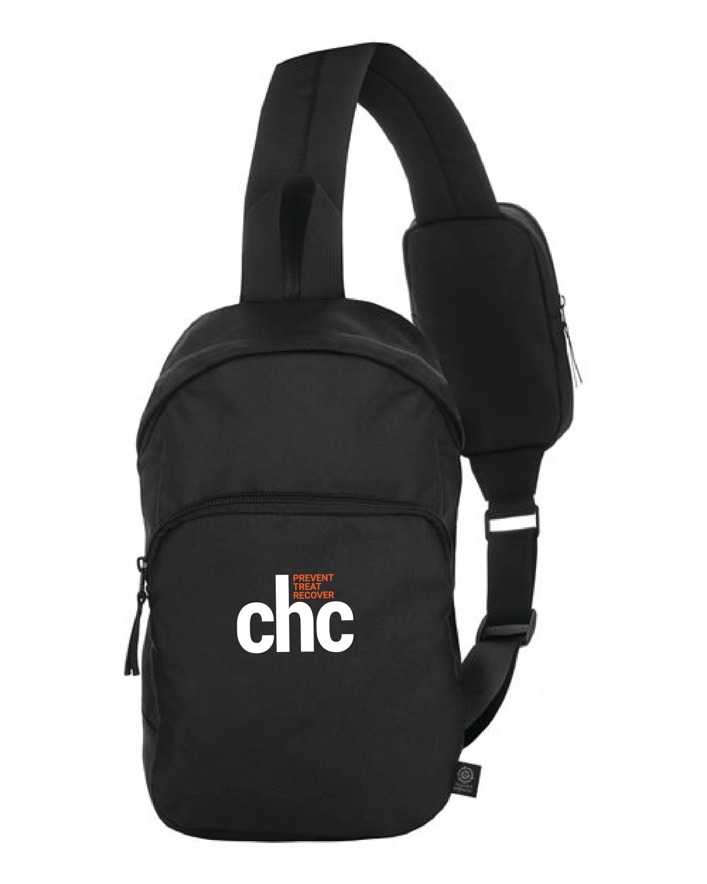 Grove Sling Bag - EC8710 EMB CHC-43