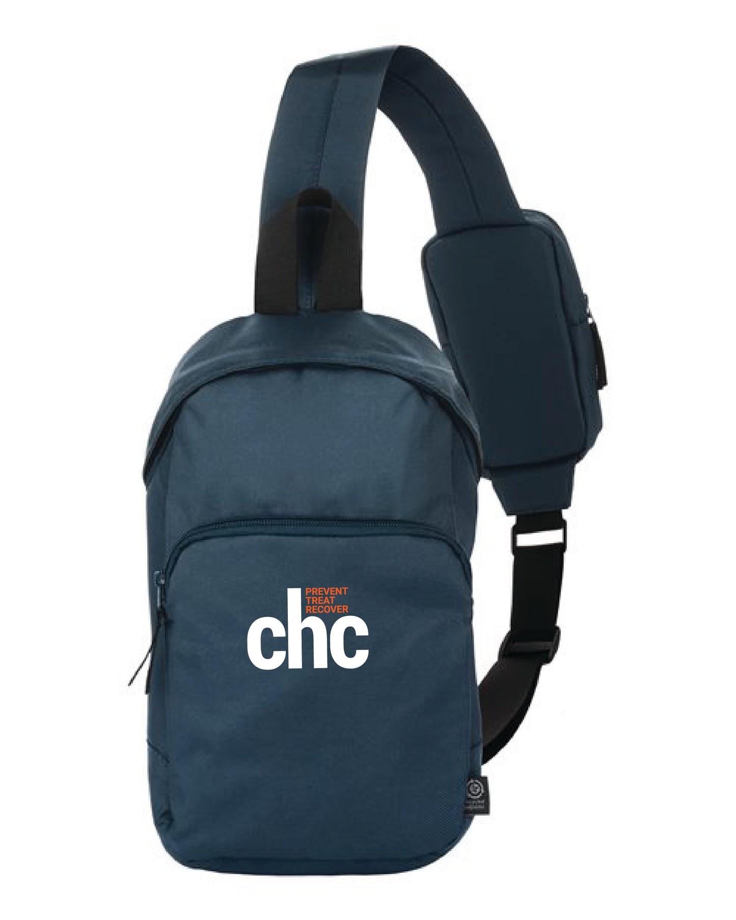 Grove Sling Bag - EC8710 EMB CHC-43