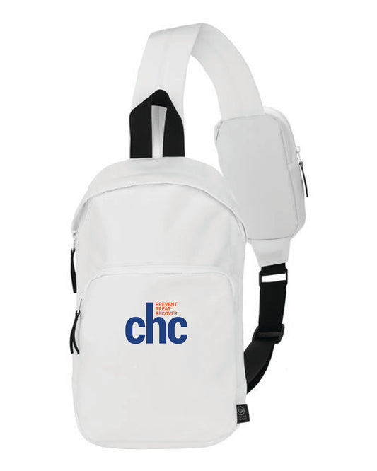 Grove Sling Bag - EC8710 EMB CHC-43