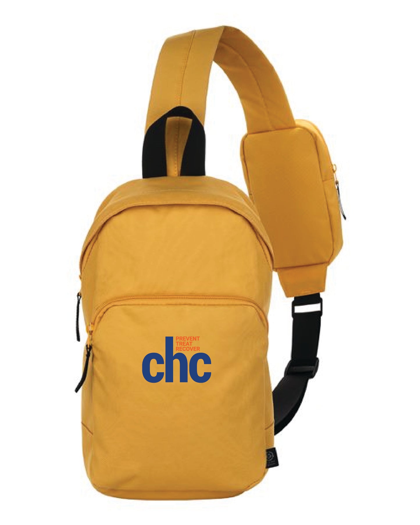 Grove Sling Bag - EC8710 EMB CHC-43