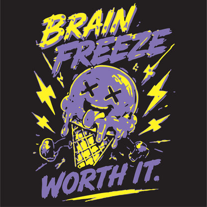 FREEZE TOTALLY 80'S PC54LS LONG SLEEVE TEE 5