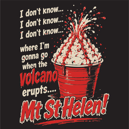 MT ST. HELENS TOTALLY 80'S PC78 CREWNECK SWEATSHIRT 8