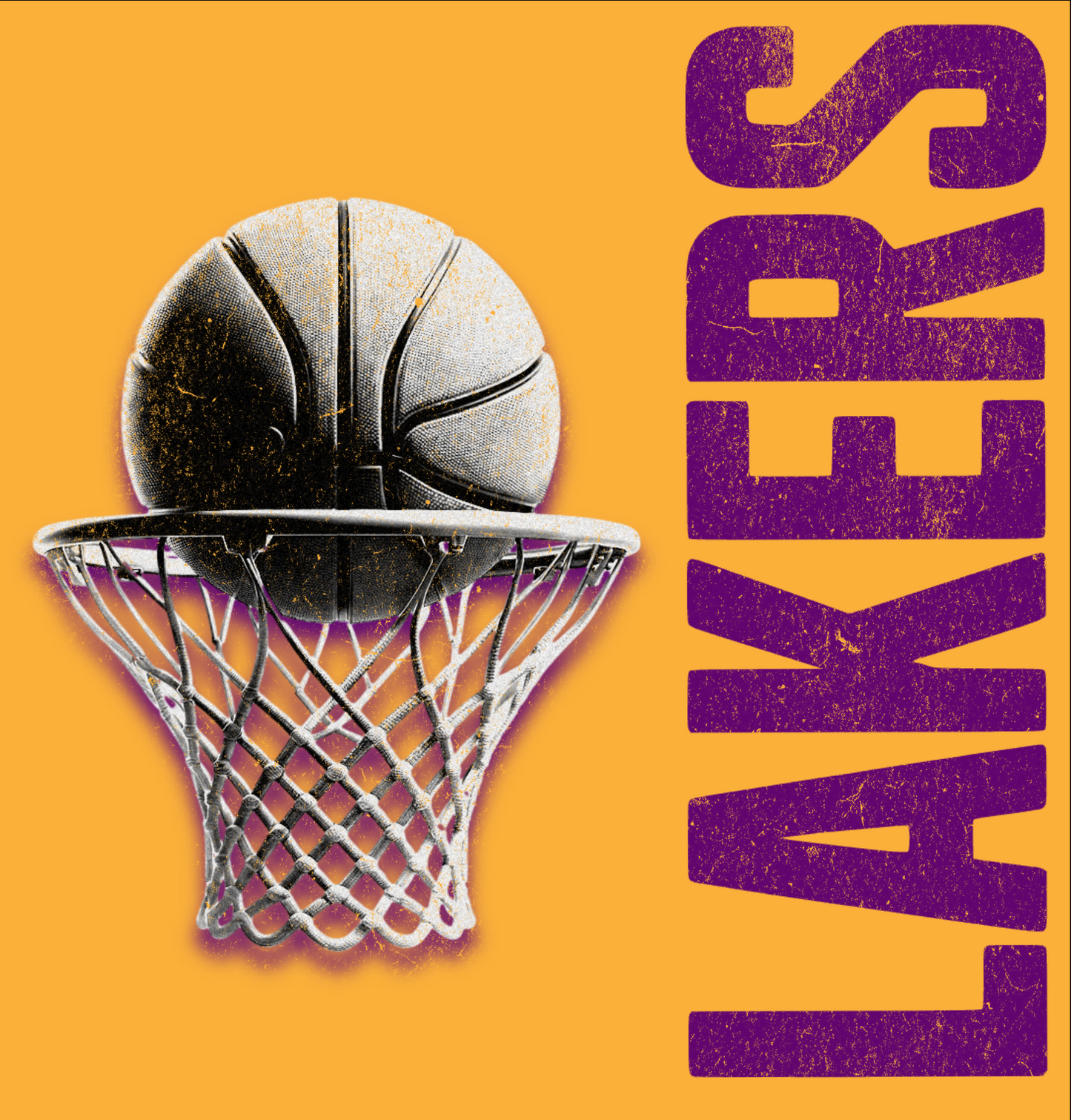 OHIO LAKERS BASKETBALL Gildan Softstyle® T-Shirt Unisex Short Sleeve Tee OL-5