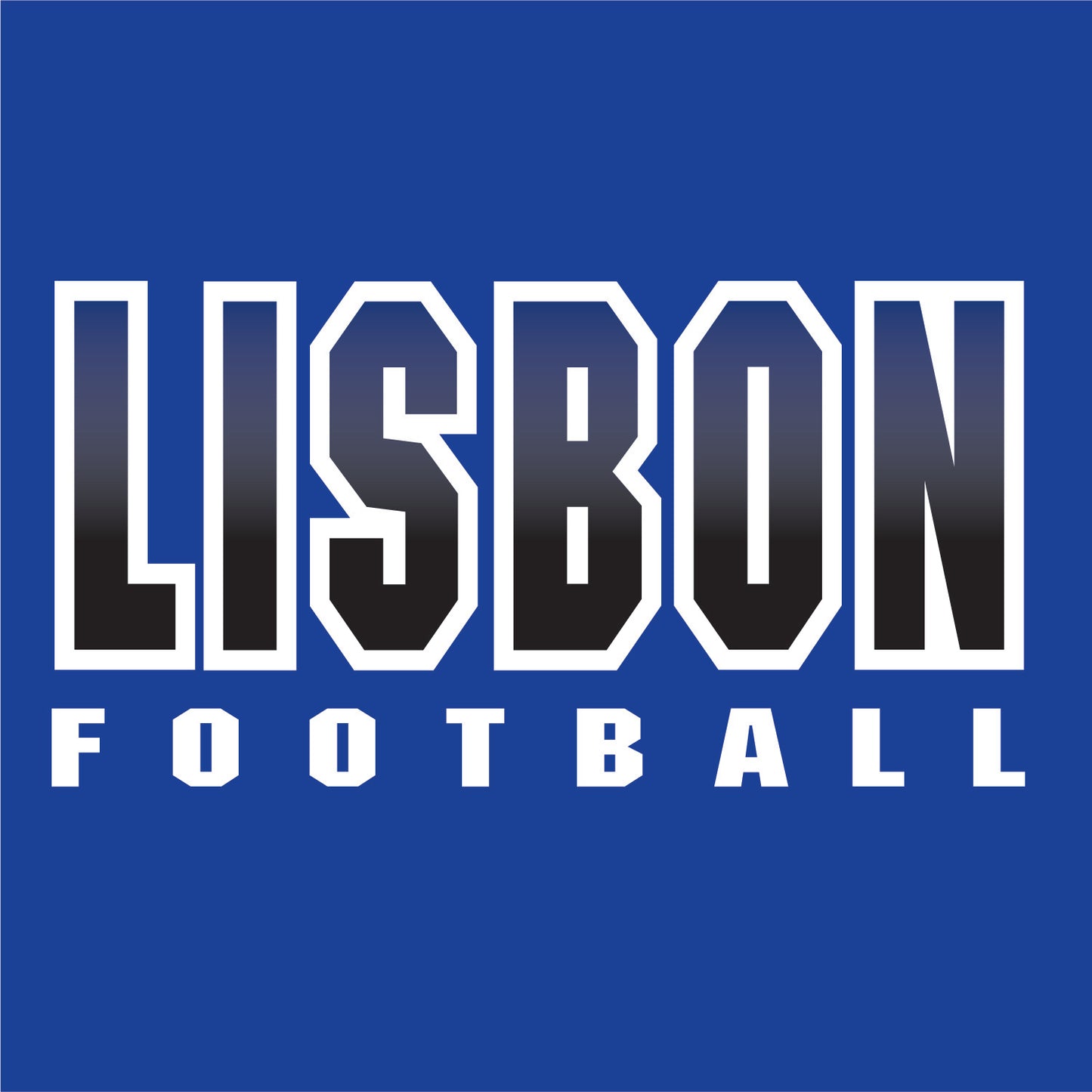 LISBON FOOTBALL District ® Perfect Tri ® Tee DM130 2