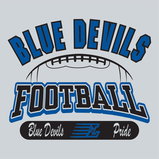 LISBON FOOTBALL District ® Perfect Tri ® Tee DM130 5
