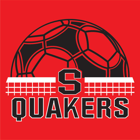 SALEM SOCCER DM130 District ® Perfect Tri Tee 7