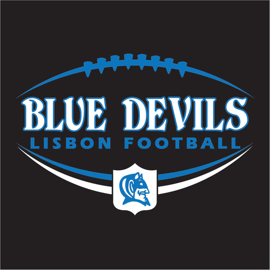 LISBON FOOTBALL District ® Perfect Tri ® Tee DM130 12