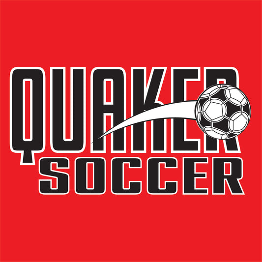 SALEM SOCCER DM130 District ® Perfect Tri Tee 4