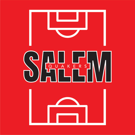 SALEM SOCCER DM130 District ® Perfect Tri Tee 18