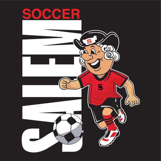 SALEM SOCCER DM130 District ® Perfect Tri Tee 16