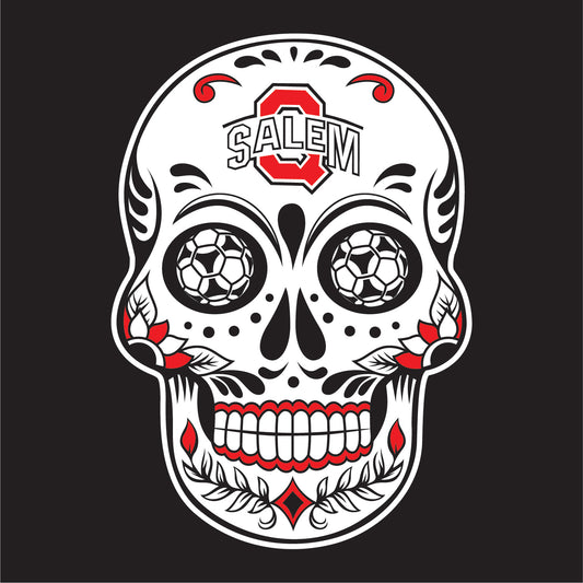 SALEM SOCCER DM130 District ® Perfect Tri Tee 2