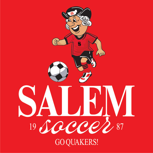 SALEM SOCCER DM130 District ® Perfect Tri Tee 15