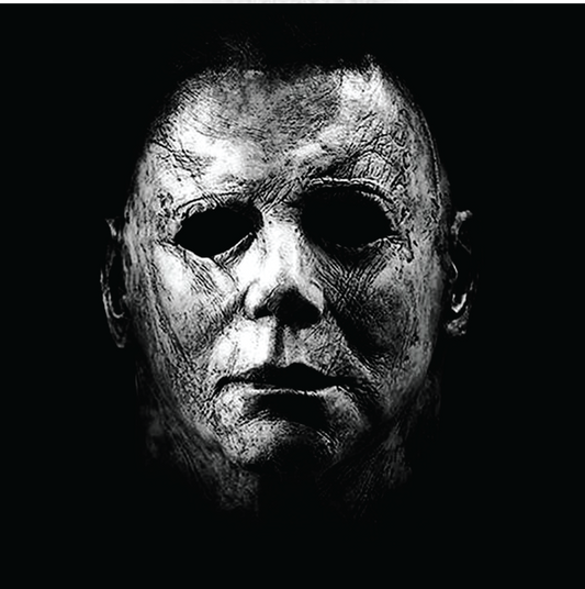 HALLOWEEN JASON DM130 District ® Perfect Tri Tee HW-14