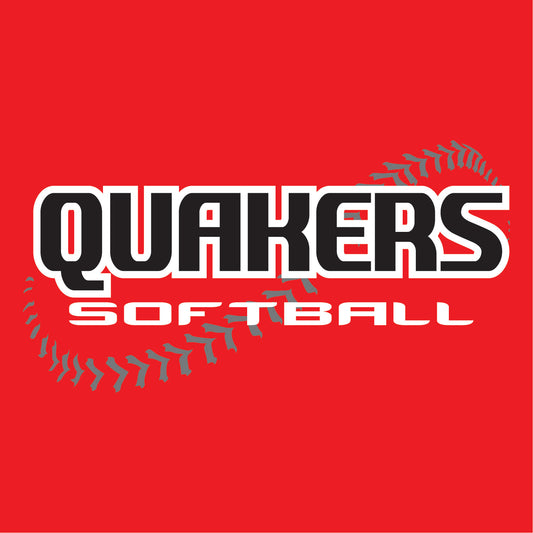 SALEM SOFTBALL DM130 District ® Perfect Tri Tee 2