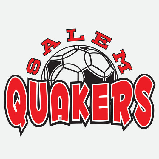 SALEM SOCCER DM130 District ® Perfect Tri Tee 14
