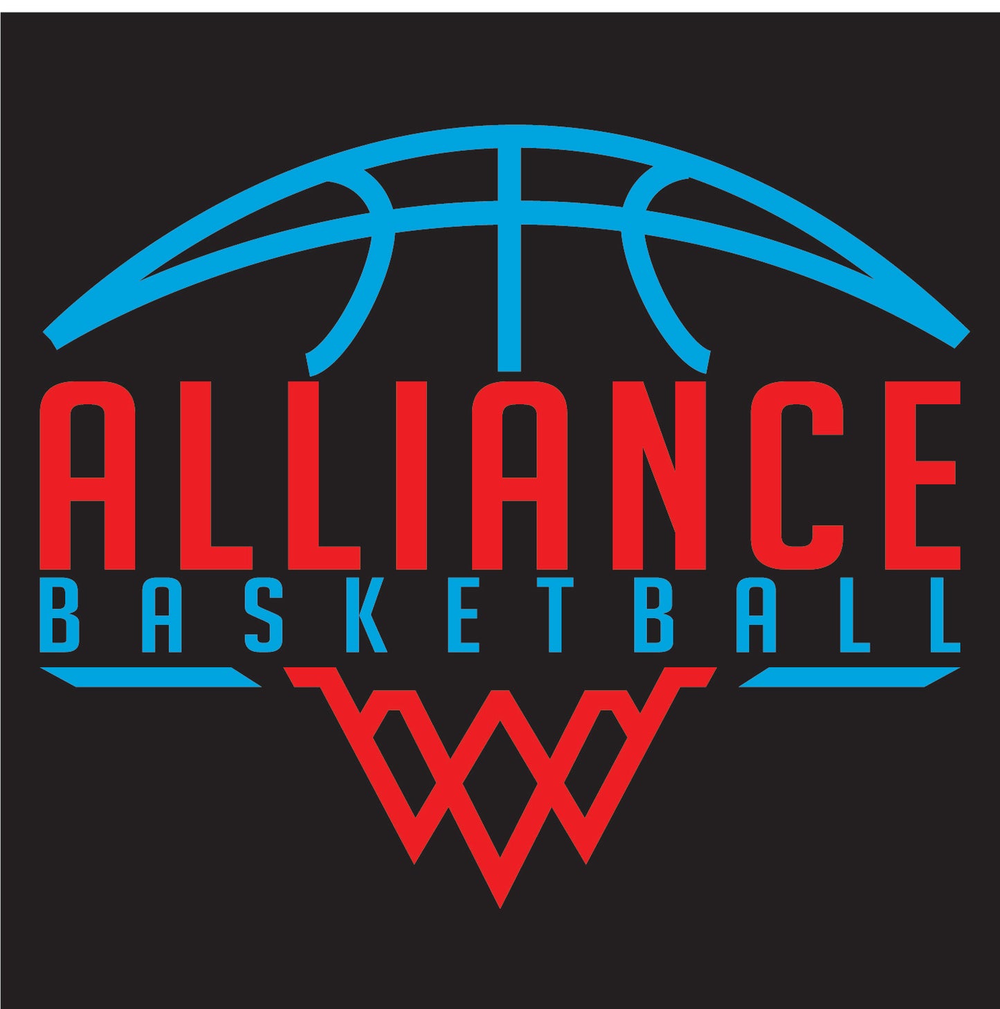 ALLIANCE AVIATORS Basketball PC78J Port & Co™ Core Fleece Jogger 7