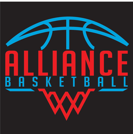 ALLIANCE AVIATORS Basketball PC78J Port & Co™ Core Fleece Jogger 7