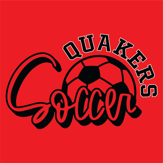 SALEM SOCCER DM130 District ® Perfect Tri Tee 13