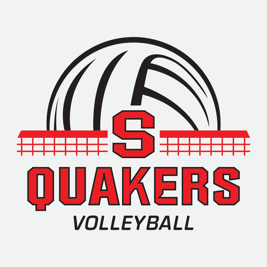 SALEM VOLLEYBALL DM130 District ® Perfect Tri Tee 3