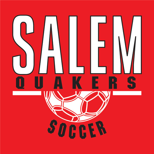 SALEM SOCCER DM130 District ® Perfect Tri Tee 3