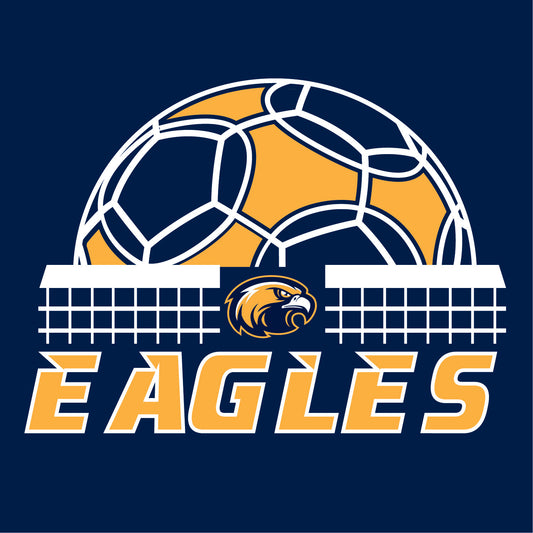 UNITED EAGLES SOCCER 64000 Gildan Softstyle® T-Shirt 7