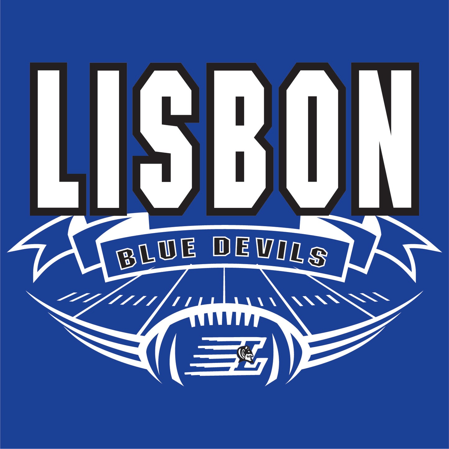 LISBON FOOTBALL District ® Perfect Tri ® Tee DM130 3