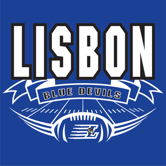 LISBON FOOTBALL District ® Perfect Tri ® Tee DM130 3